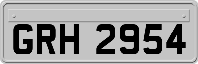 GRH2954