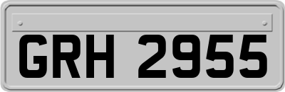 GRH2955
