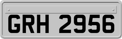 GRH2956