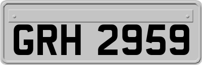 GRH2959