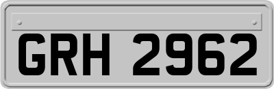 GRH2962