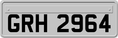 GRH2964