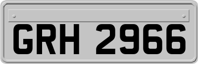 GRH2966