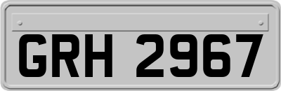 GRH2967