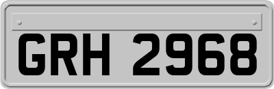 GRH2968