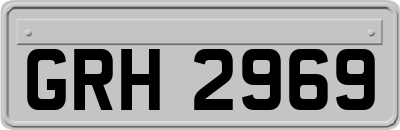 GRH2969
