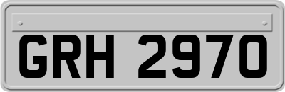 GRH2970