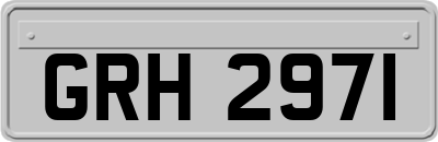 GRH2971