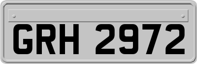 GRH2972