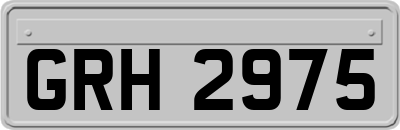 GRH2975
