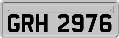 GRH2976