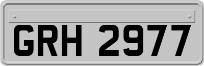 GRH2977
