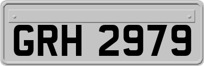 GRH2979
