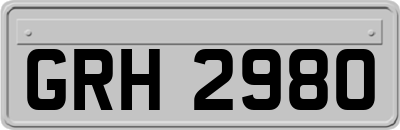 GRH2980