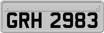 GRH2983