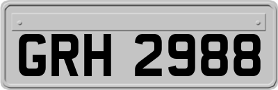 GRH2988