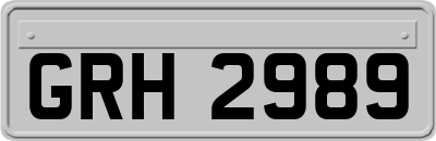 GRH2989