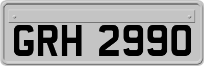 GRH2990