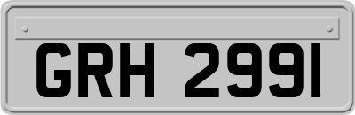 GRH2991