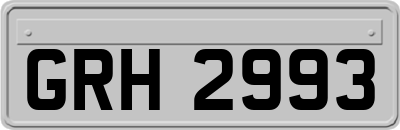 GRH2993