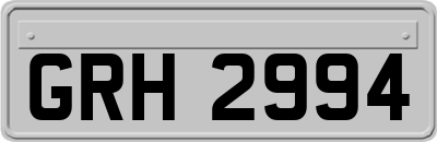 GRH2994