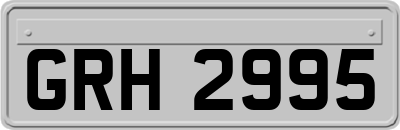 GRH2995
