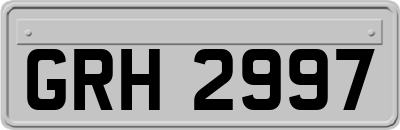 GRH2997