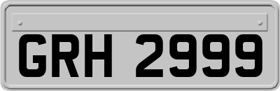 GRH2999