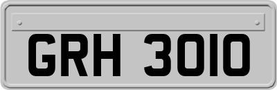GRH3010