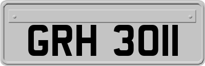 GRH3011