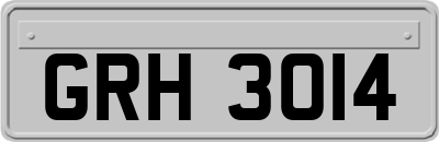 GRH3014