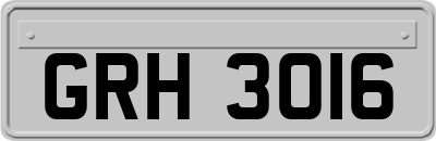 GRH3016