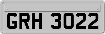 GRH3022