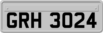 GRH3024