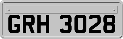 GRH3028