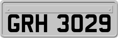 GRH3029