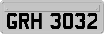 GRH3032