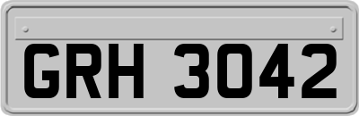 GRH3042