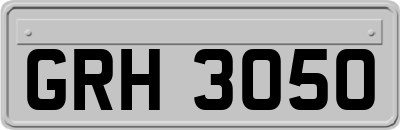 GRH3050