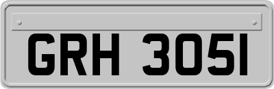 GRH3051