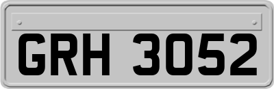 GRH3052