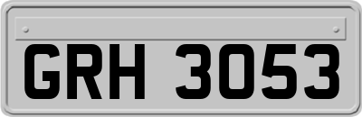 GRH3053