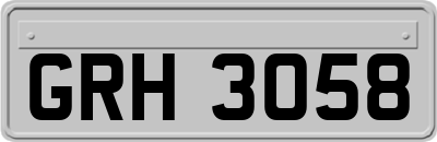 GRH3058