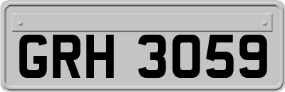 GRH3059