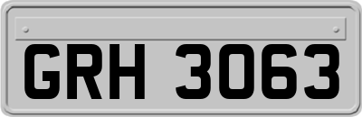 GRH3063