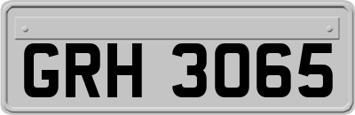 GRH3065