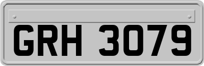 GRH3079