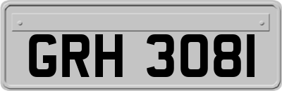 GRH3081