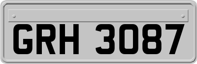 GRH3087