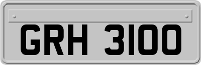 GRH3100